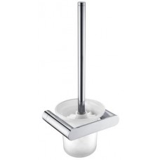 TORA Antique Brass Series Toilet Brush Holder FB1125 / TR-BA-TBH- 11293-ST